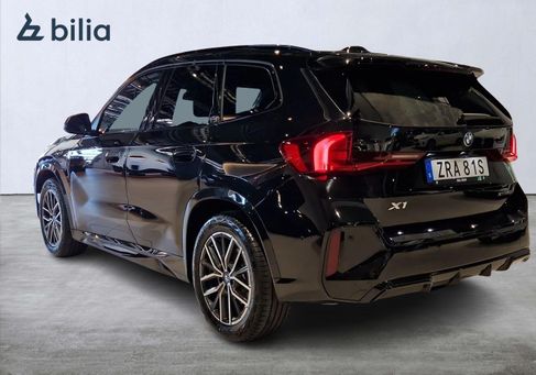 BMW X1, 2025 2