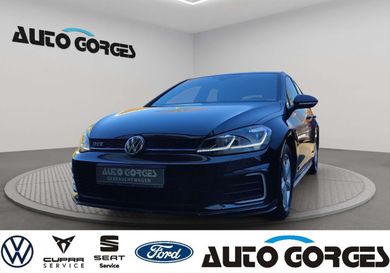 Volkswagen, 2018