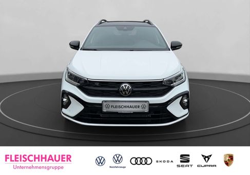 Volkswagen Taigo, 2024