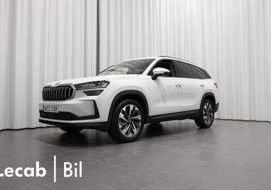 Skoda Kodiaq, 2026