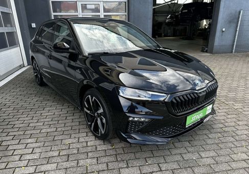 Skoda Scala, 2026 2