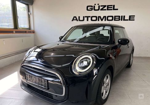 MINI Cooper, 2023