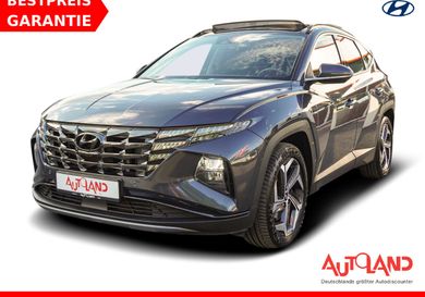 Hyundai Tucson, 2023