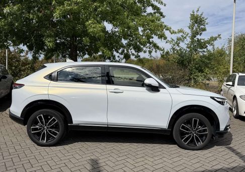 Honda HR-V, 2023