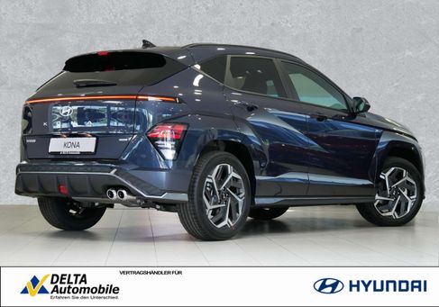 Hyundai Kona, 2026 2