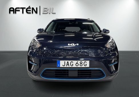 Kia Niro, 2022