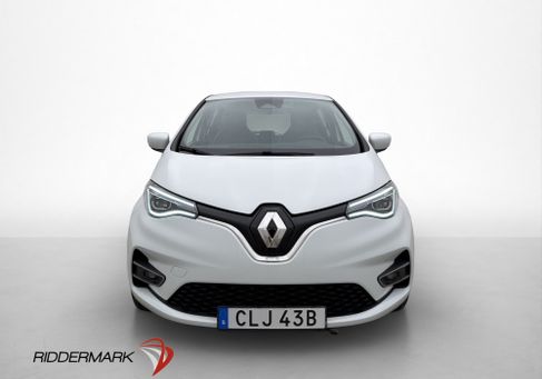 Renault ZOE, 2022