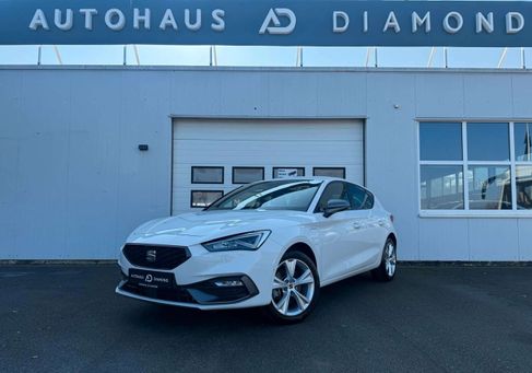 Seat Leon, 2022