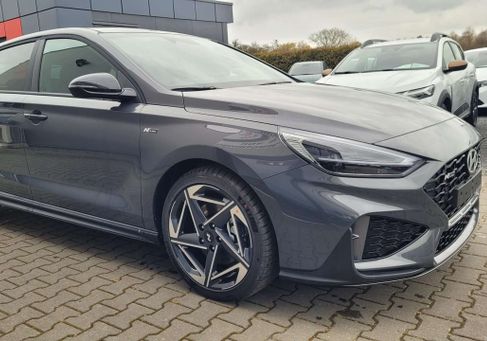 Hyundai i30, 2026 3