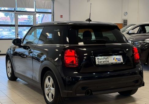 MINI Cooper, 2023