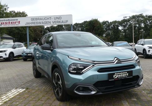 Citroën C4, 2023 3