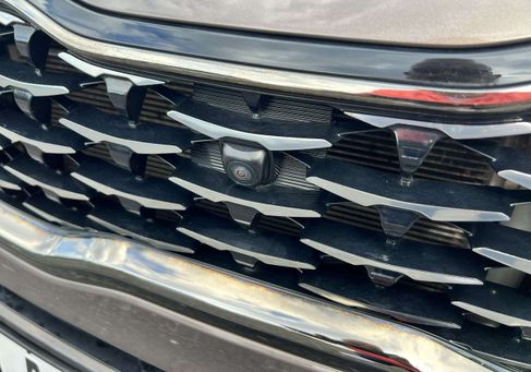 Kia Sportage, 2021 3