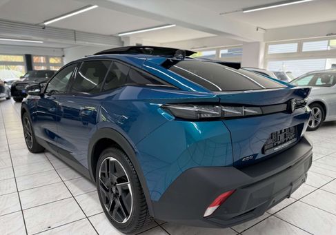 Peugeot 408, 2024