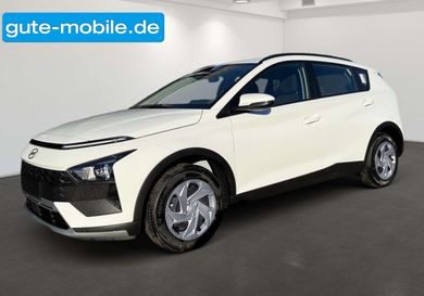Hyundai Bayon, 2026
