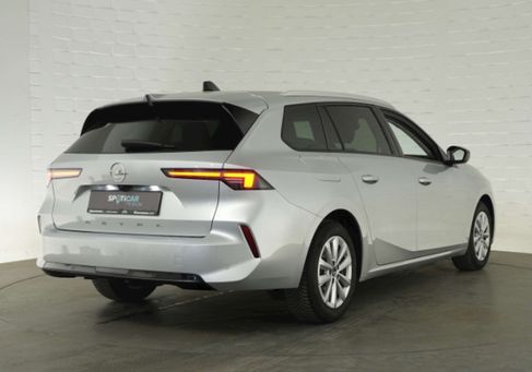 Opel Astra, 2023