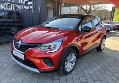 Renault Captur, 2023