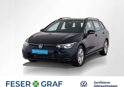 Volkswagen Golf, 2022