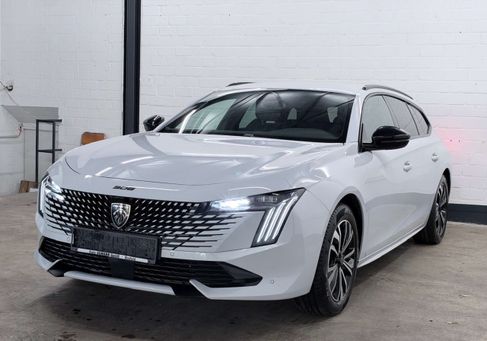 Peugeot 508, 2024 3