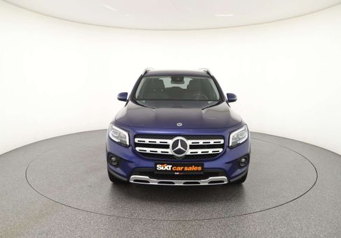 Mercedes-Benz GLB 200, 2023