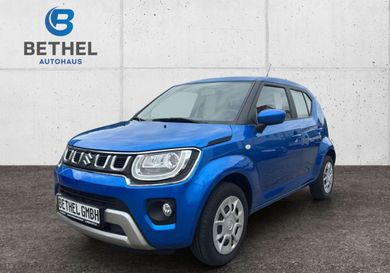 Suzuki Ignis, 2022