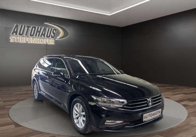 Volkswagen Passat Variant, 2023