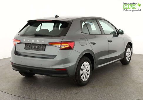 Skoda Fabia, 2026
