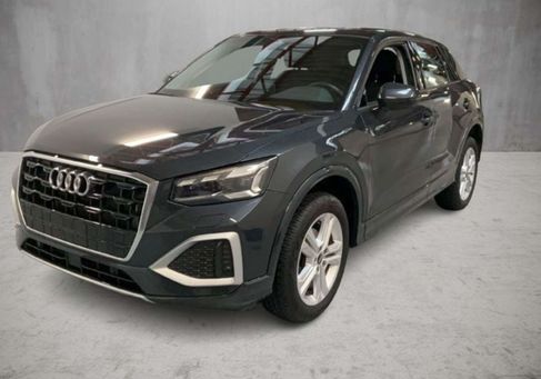 Audi Q2, 2023