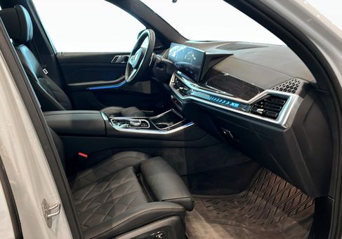 BMW X5, 2026