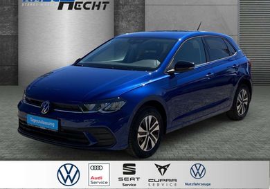 Volkswagen Polo, 2026