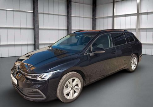 Volkswagen Golf, 2022 2
