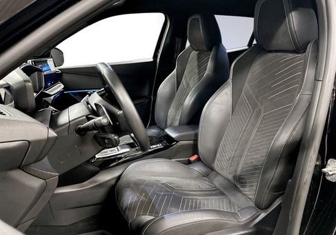 Peugeot 2008, 2025 2