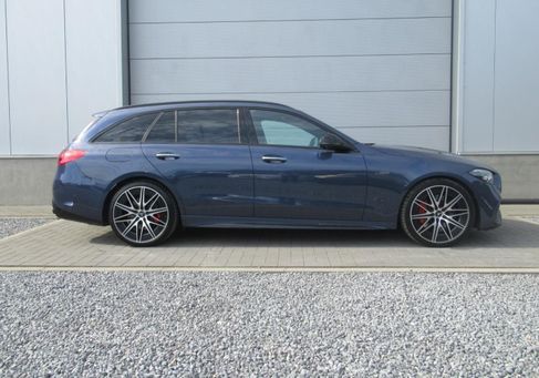 Mercedes-Benz C 43 AMG, 2025 2