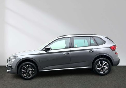 Skoda Kamiq, 2026