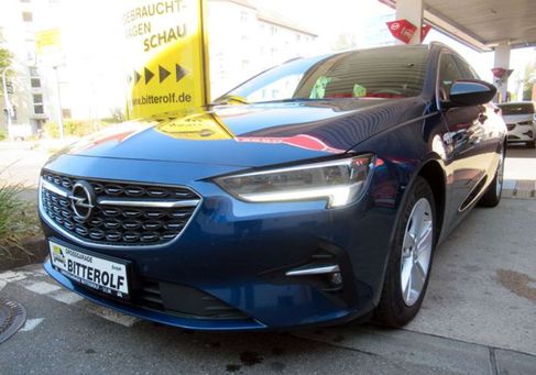 Opel Insignia, 2021 2