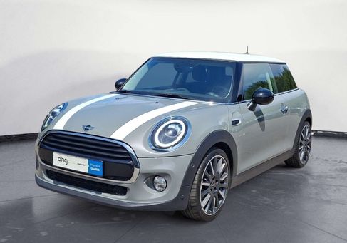 MINI Cooper, 2018