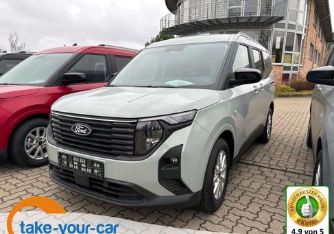 Ford Tourneo Courier, 2024