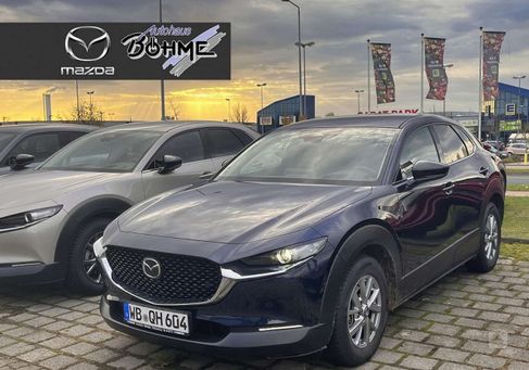 Mazda CX-30, 2024