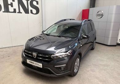 Dacia Jogger, 2022
