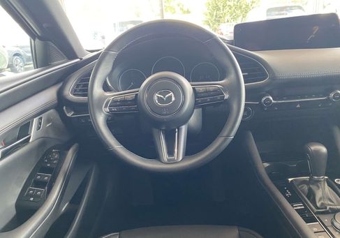 Mazda 3, 2025 3