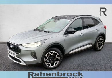 Ford Kuga, 2024