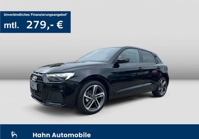 Audi A1, 2026