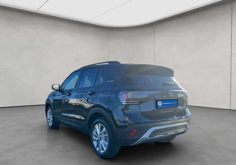 Volkswagen T-Cross, 2026