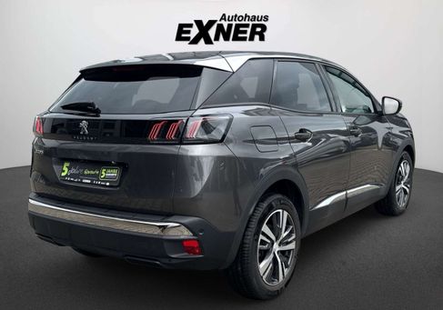 Peugeot 3008, 2023