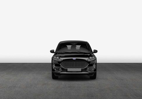 Ford Kuga, 2023