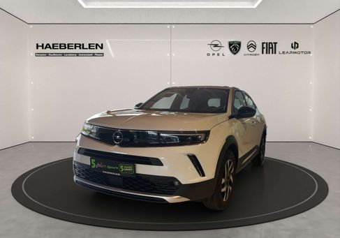 Opel Mokka, 2023 2