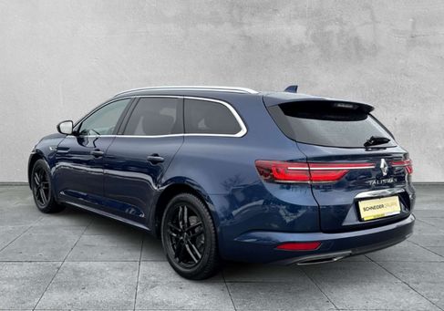 Renault Talisman, 2022
