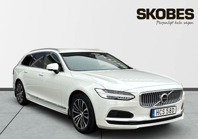 Volvo V90, 2025