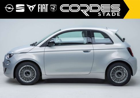 Fiat 500, 2026