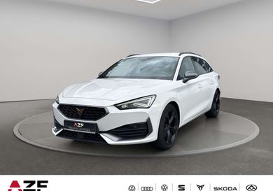 Cupra Leon, 2023
