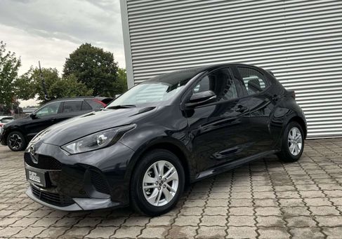 Mazda 2, 2025 2